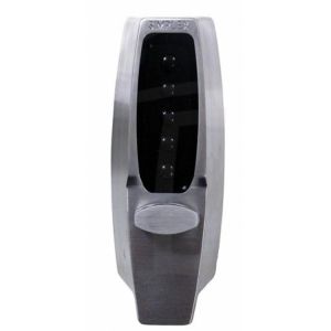 ERA 838 Door Security Bolt - Key